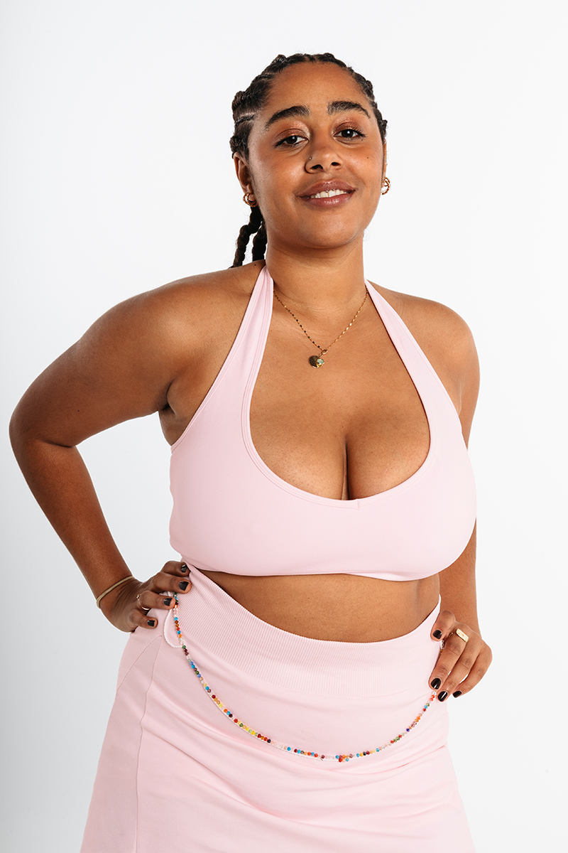 SEAMLESS - Pregnancy Bustier